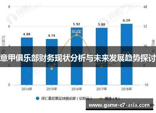 意甲俱乐部财务现状分析与未来发展趋势探讨