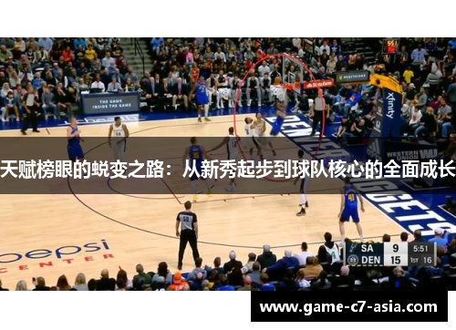 天赋榜眼的蜕变之路：从新秀起步到球队核心的全面成长