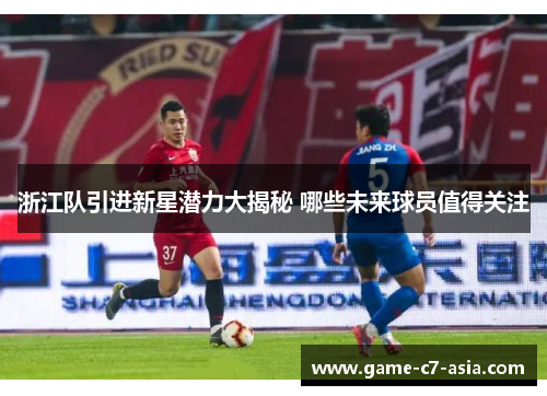 浙江队引进新星潜力大揭秘 哪些未来球员值得关注