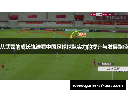 从武磊的成长轨迹看中国足球球队实力的提升与发展路径