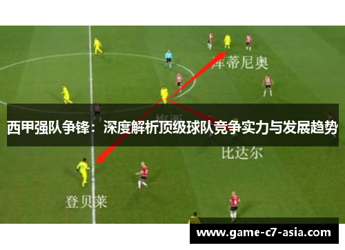 西甲强队争锋：深度解析顶级球队竞争实力与发展趋势