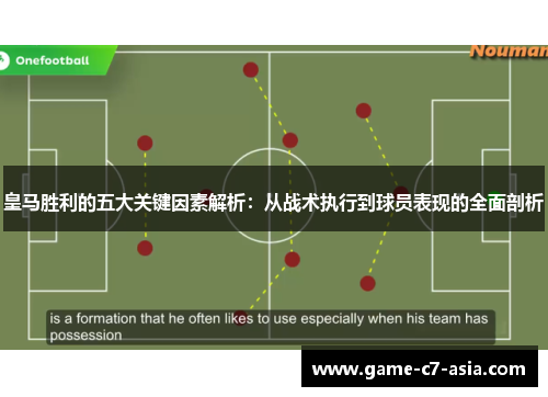 皇马胜利的五大关键因素解析：从战术执行到球员表现的全面剖析