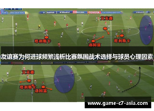友谊赛为何进球频繁浅析比赛氛围战术选择与球员心理因素